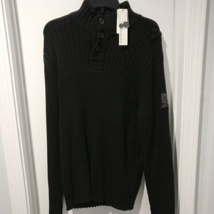 ❗️SALE❗️ Calvin Klein Button Up Sweater NWT